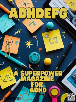 cover image of ADHDEFG